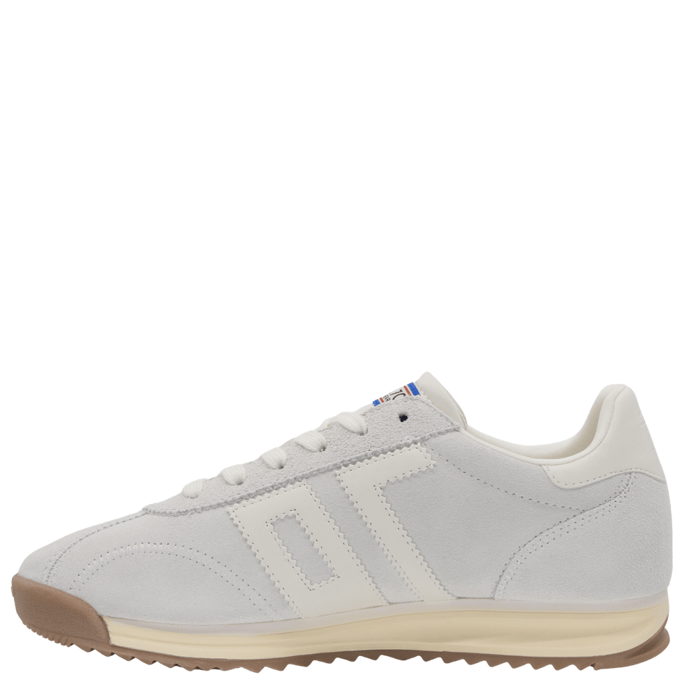 Runner Sneakers in Ice