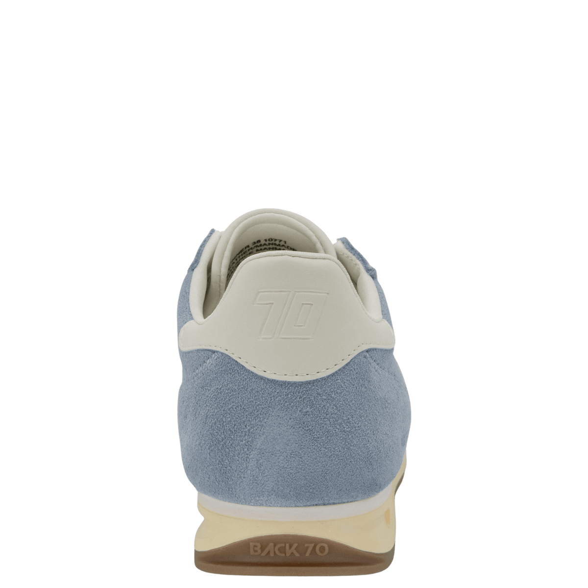 Runner Sneakers in Sky