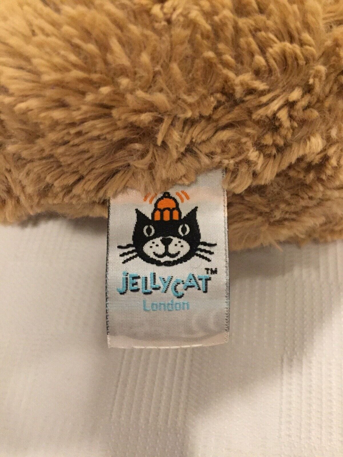 Jellycat Jellycat Bartholomew Bear - Little Miss Muffin Children & Home