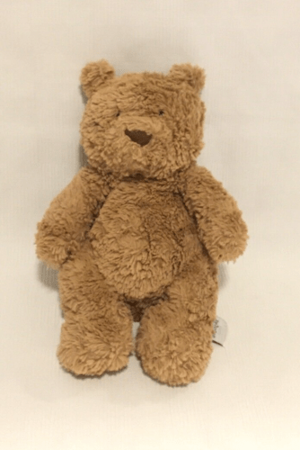 Bartholomew Bear, 5 Sizes Available Bartholomew Bear, 5 Sizes Available
