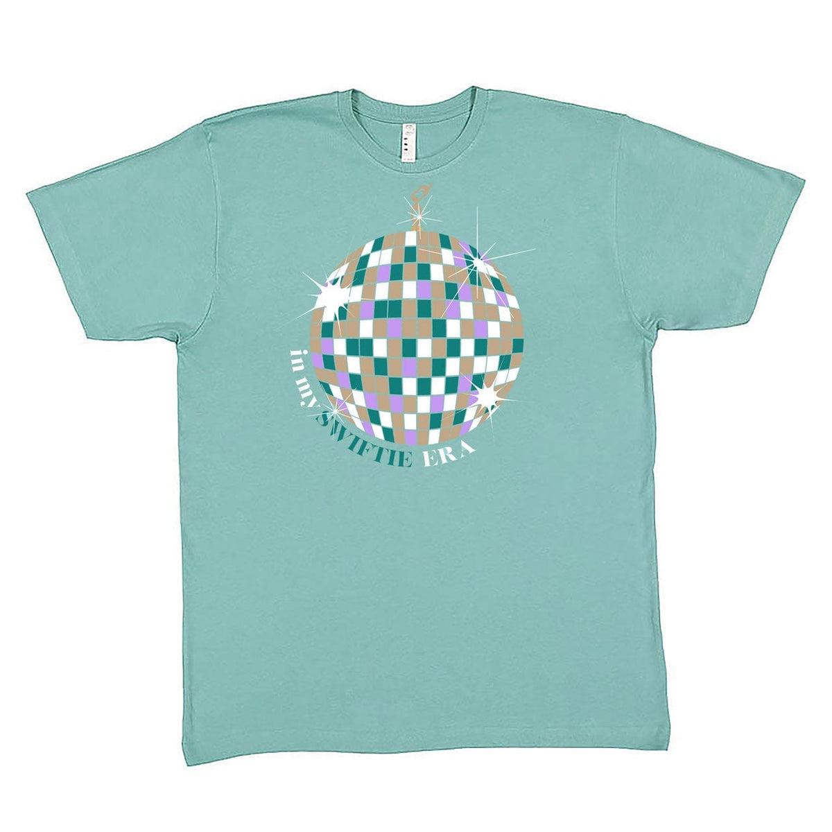 Bon Temps Boutique Bon Temps Boutique Swiftie Era Tee - Little Miss Muffin Children & Home