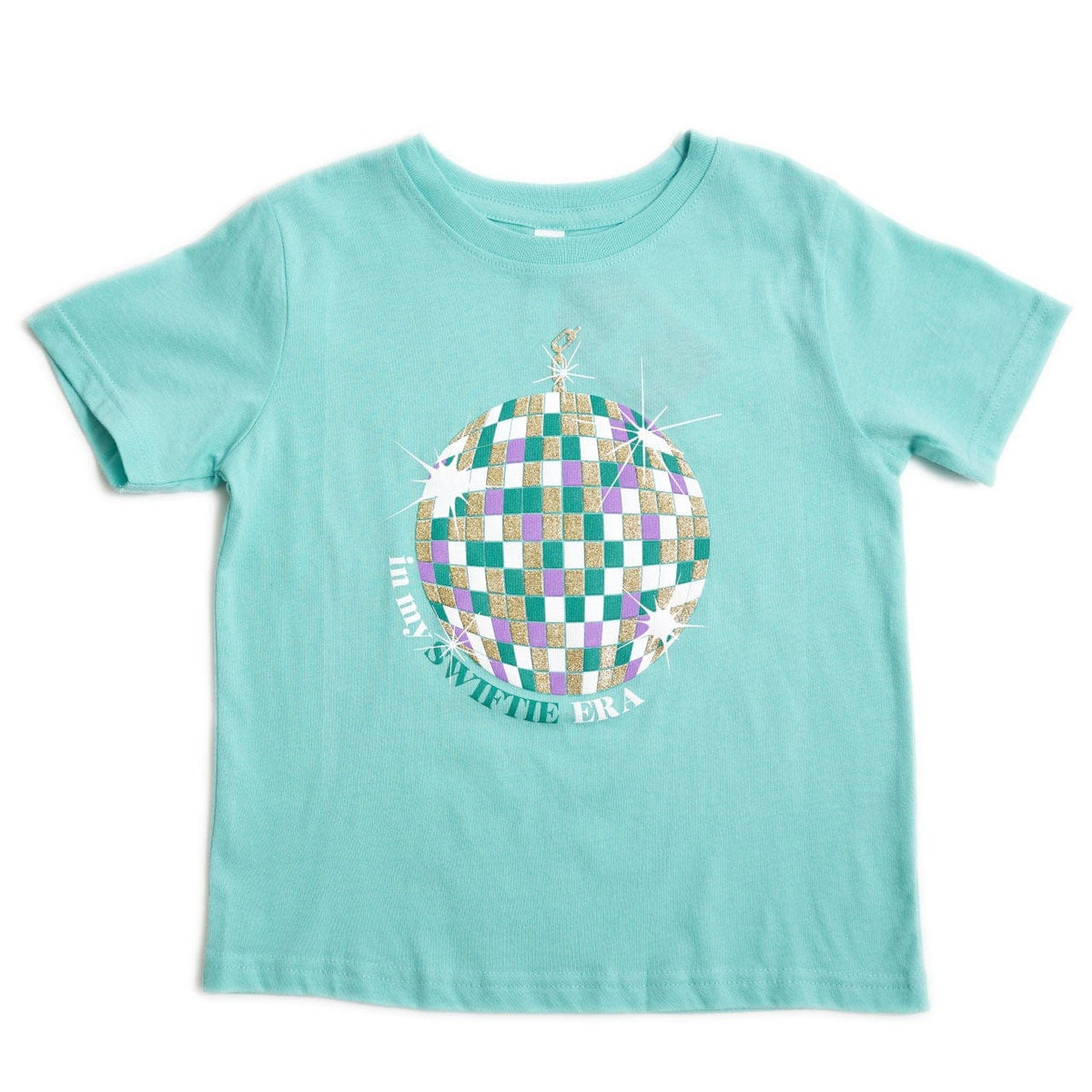 Bon Temps Boutique Bon Temps Boutique Swiftie Era Tee - Little Miss Muffin Children & Home