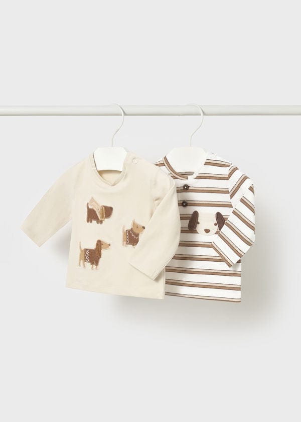puppy sweatshirt