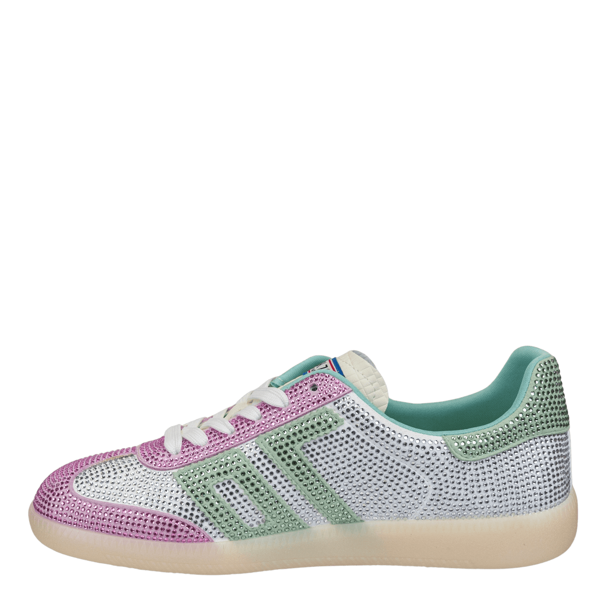 Back 70 Streetwear Back 70 Streetwear Sirio Sneakers - Little Miss Muffin Children & Home