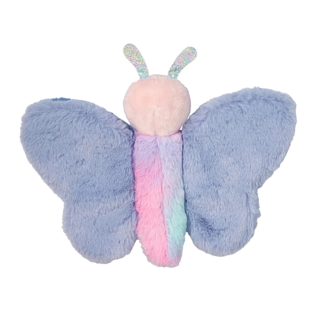 Douglas Toys Douglas Toys Skyla Periwinkle Butterfly - Little Miss Muffin Children & Home