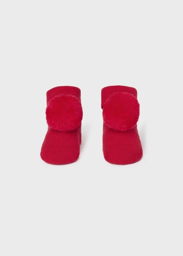 Mayoral Usa Inc Mayoral Socks & Headband Set - Little Miss Muffin Children & Home