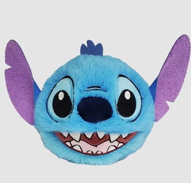 Ty Inc Ty Inc Beanie Bouncer- Stitch the Blue Alien - Little Miss Muffin Children & Home