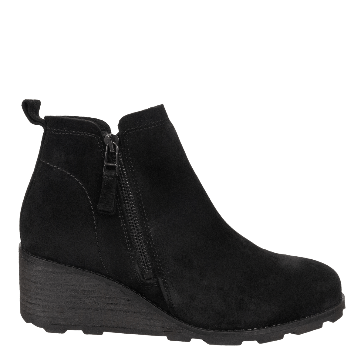 OTBT OTBT Story Wedge Ankle Boot - Little Miss Muffin Children & Home