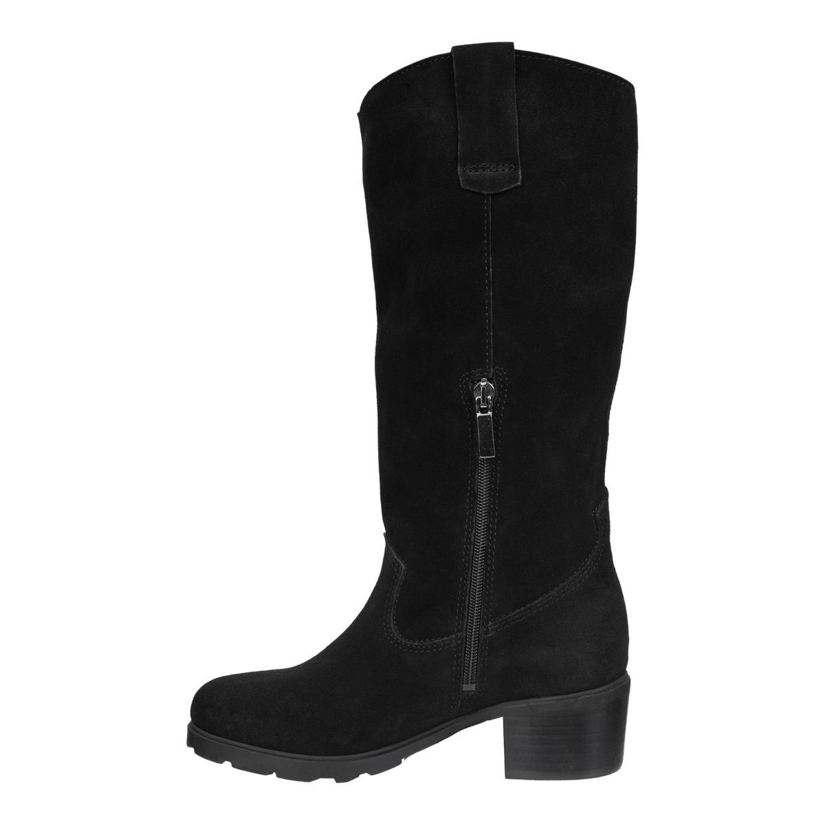 OTBT OTBT Tallow Heeled Mid Shaft Boot - Little Miss Muffin Children & Home