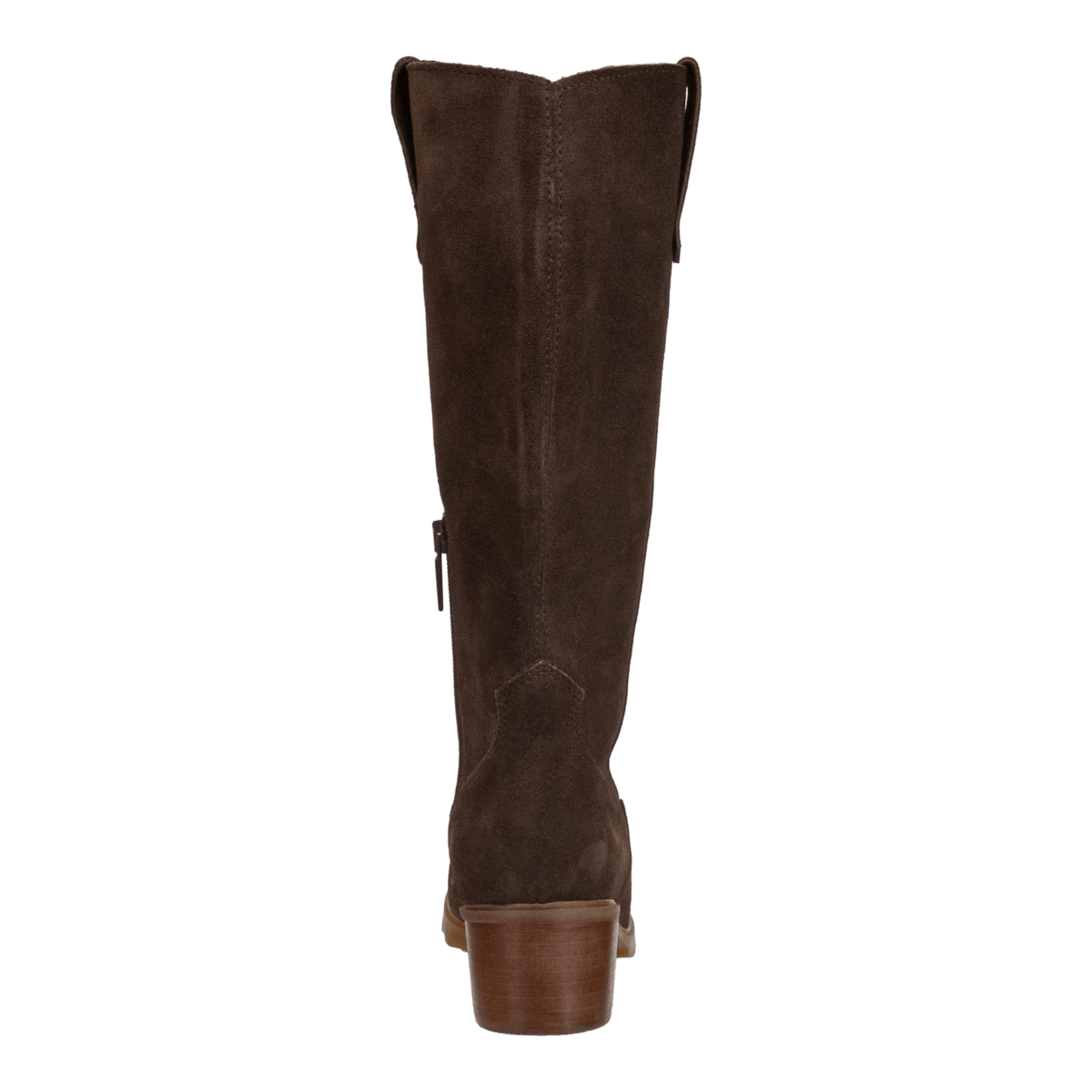 OTBT OTBT Tallow Heeled Mid Shaft Boot - Little Miss Muffin Children & Home