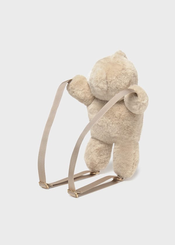 Mayoral Usa Inc Teddy Bear Backpack - Little Miss Muffin Children & Home