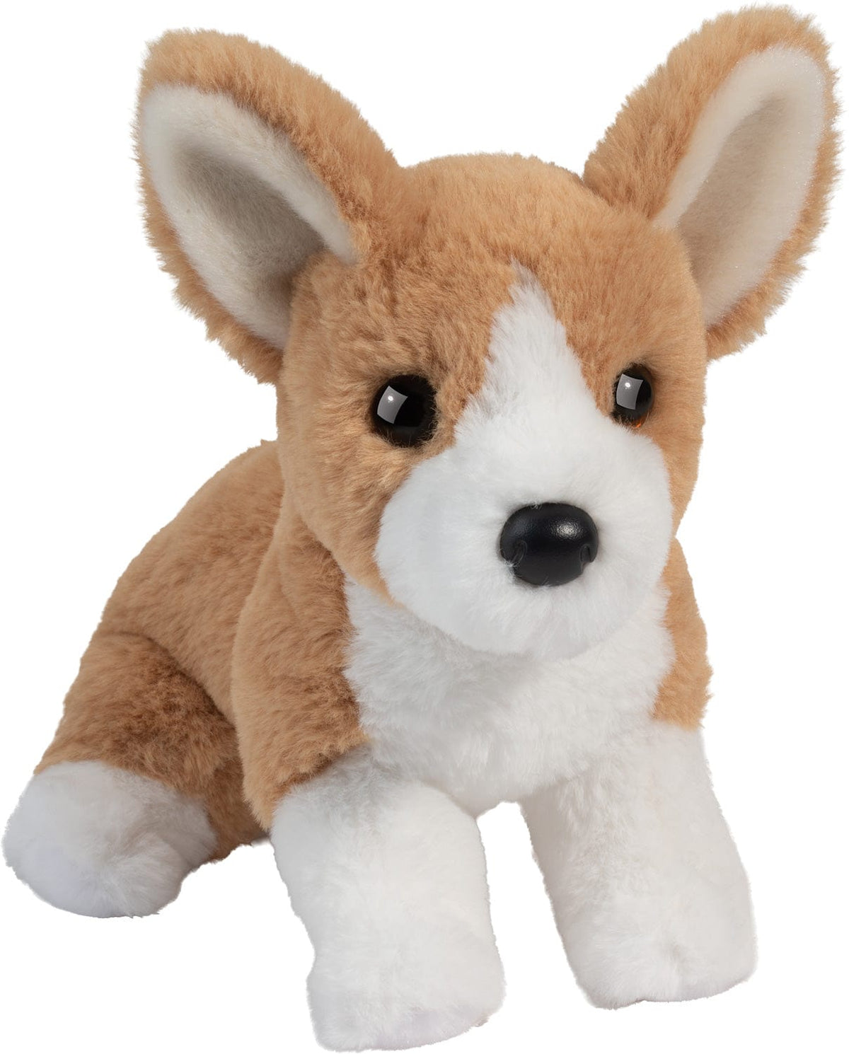 Douglas Toys Douglas Toys Cheekie Corgi Soft - Little Miss Muffin Children & Home