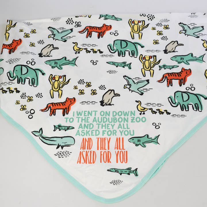 they all asked for you baby swaddle