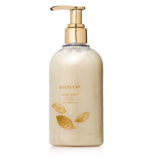 Thymes Goldleaf Hand Wash - Little Miss Muffin Children & Home
