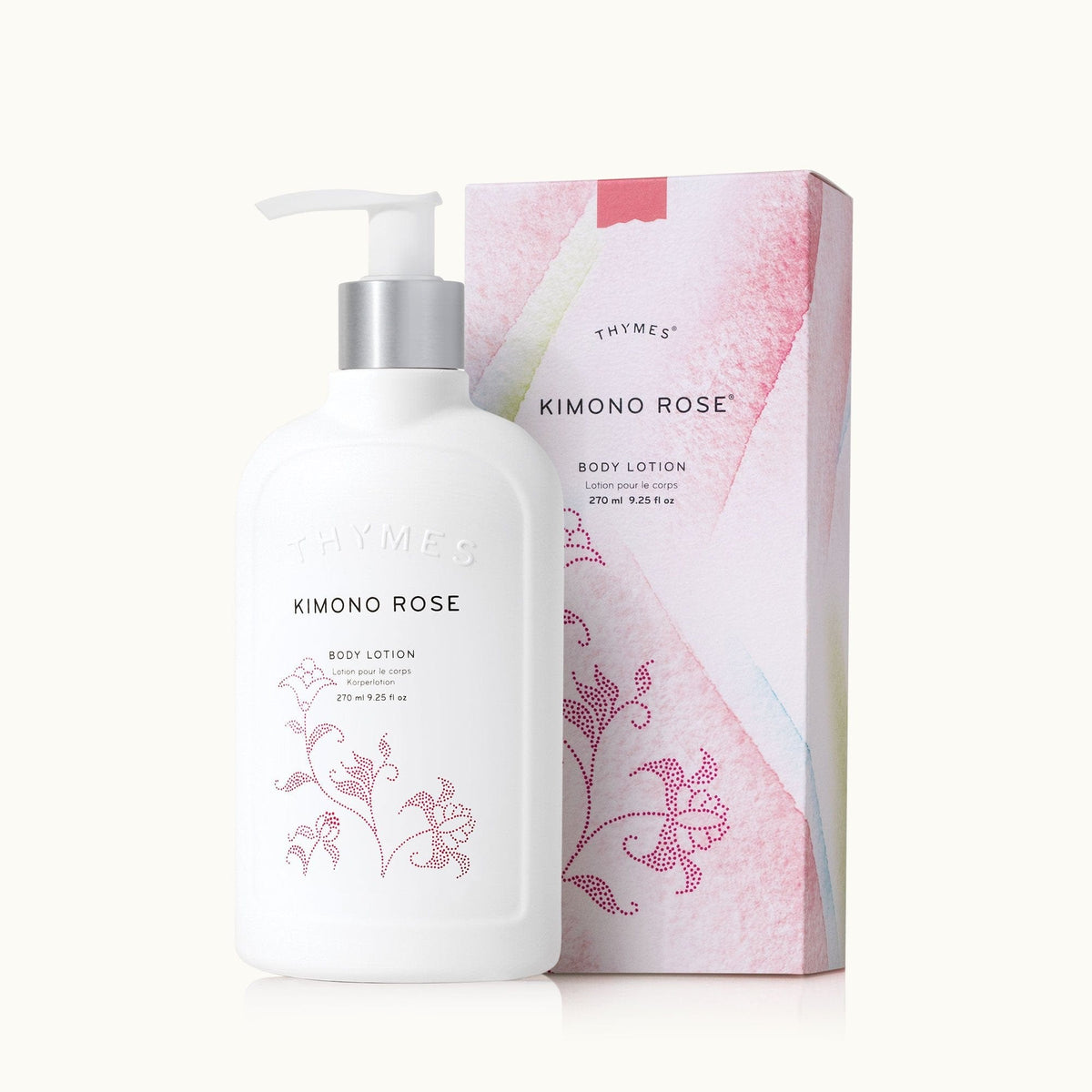 Thymes Thymes Kimono Rose Body Lotion - Little Miss Muffin Children & Home