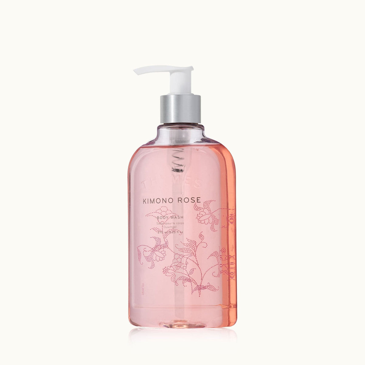Thymes Thymes Kimono Rose Body Wash - Little Miss Muffin Children & Home