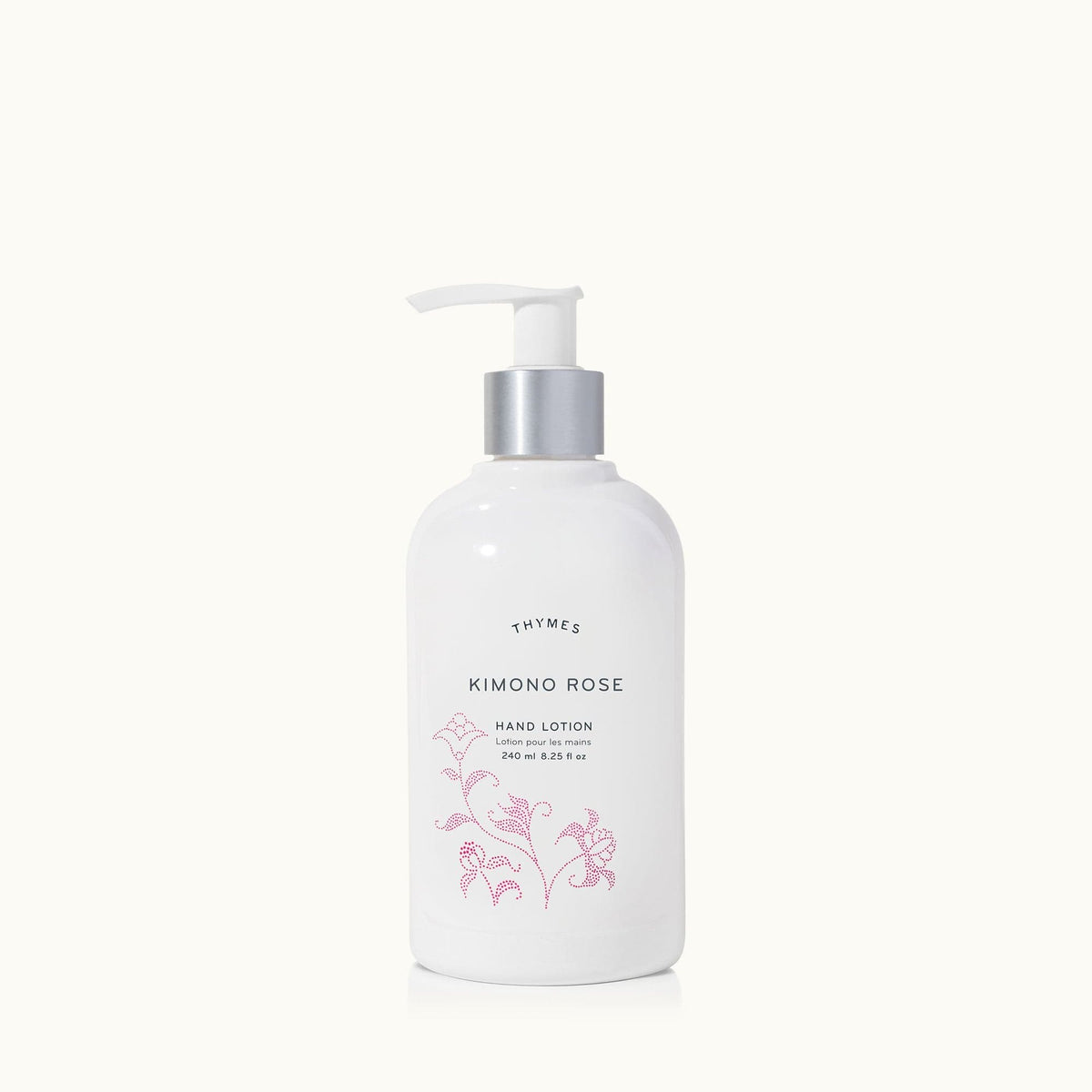 Thymes Thymes Kimono Rose Hand Lotion - Little Miss Muffin Children & Home