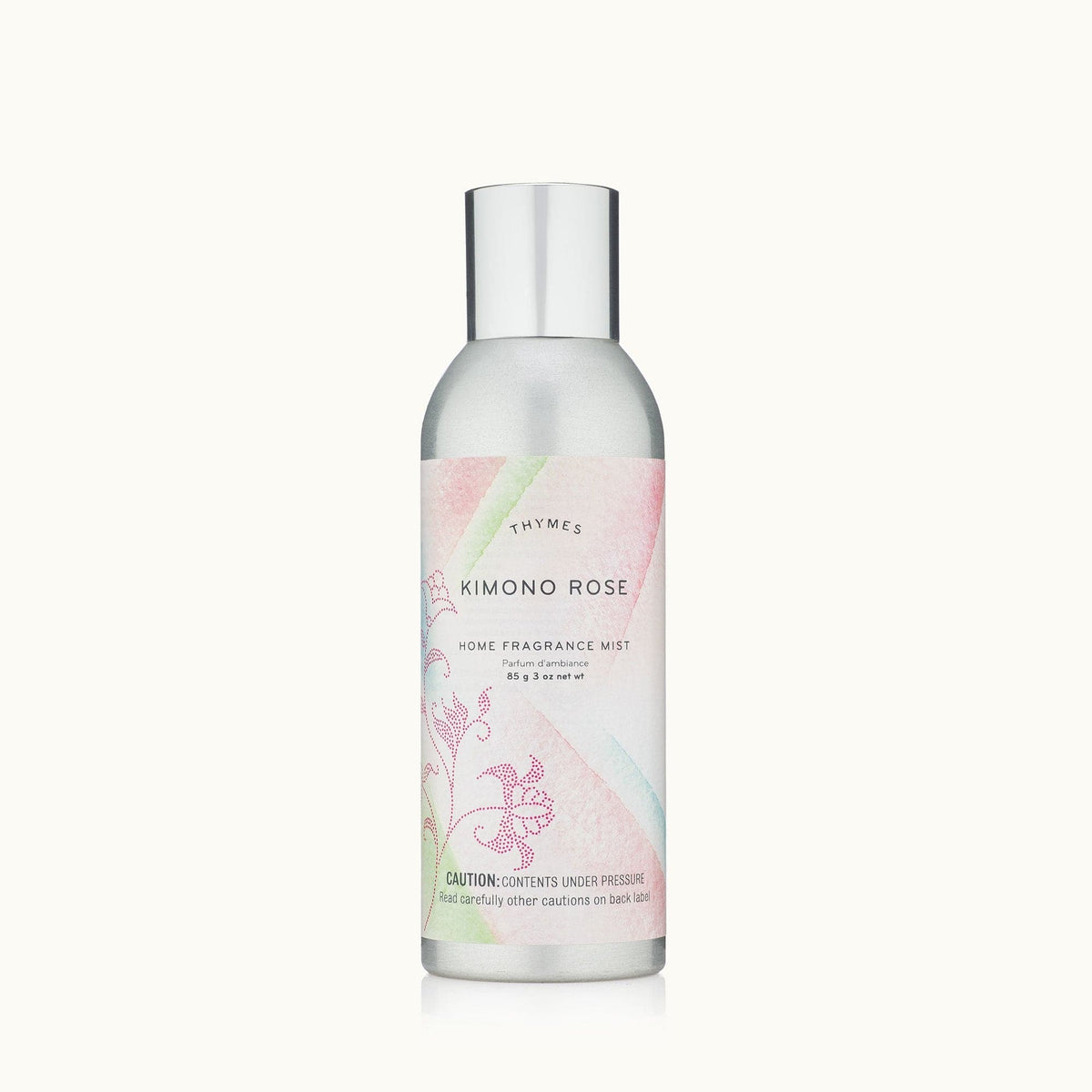 Thymes Thymes Kimono Rose Home Fragrance Mist - Little Miss Muffin Children & Home