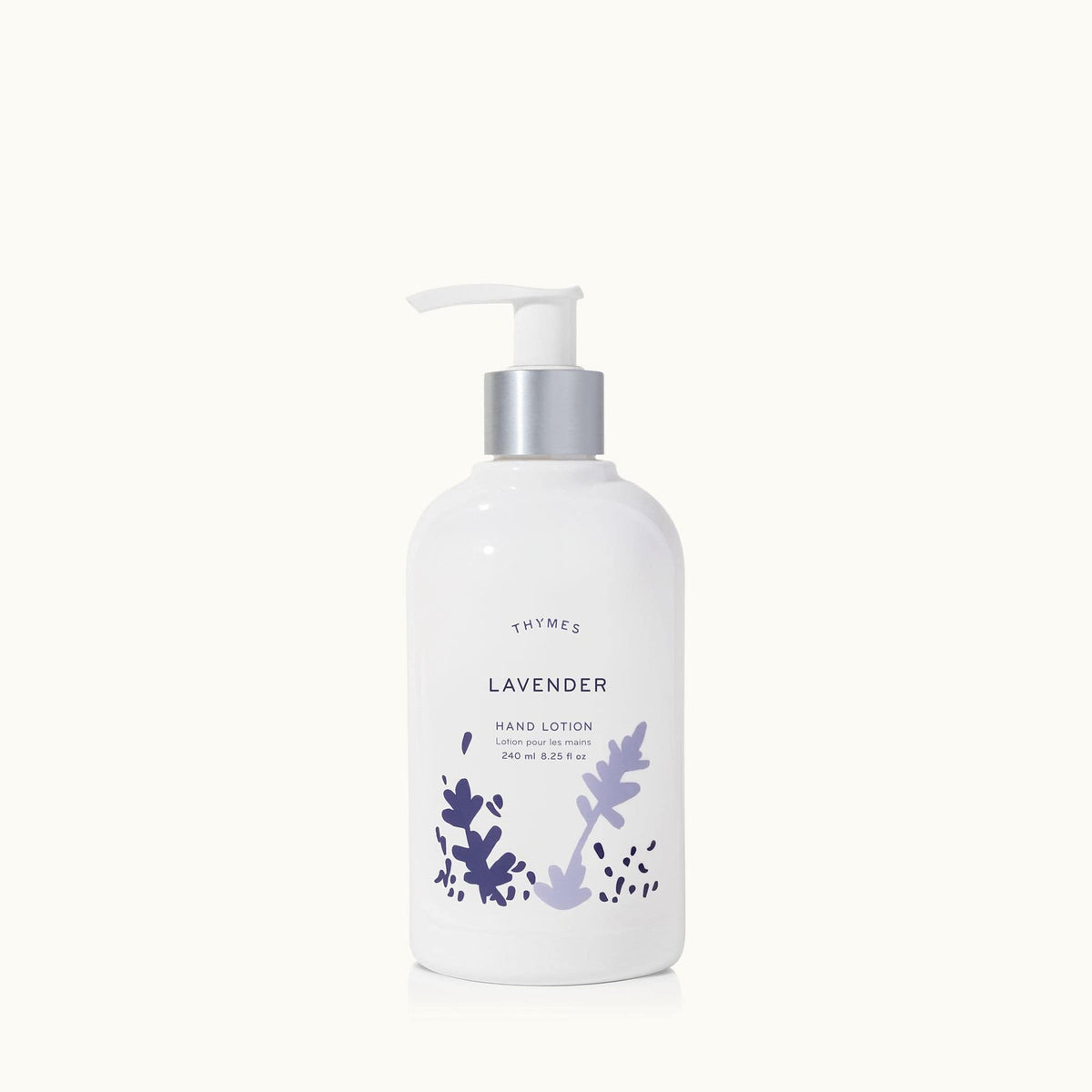 Thymes Thymes Lavender Bath Collection - Little Miss Muffin Children & Home