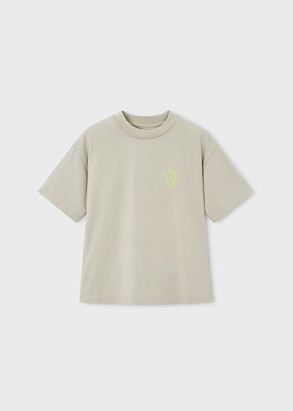 Turtle Graphic T-Shirt