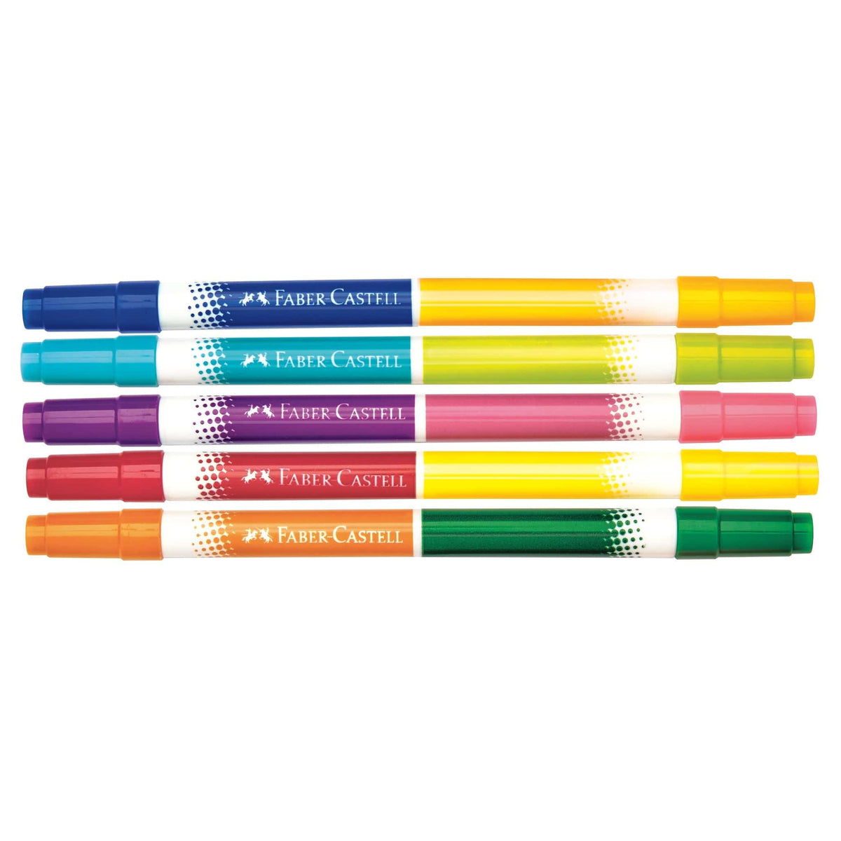 Faber Castell Faber Castell Color By Number Bloomin' Butterflies - Little Miss Muffin Children & Home