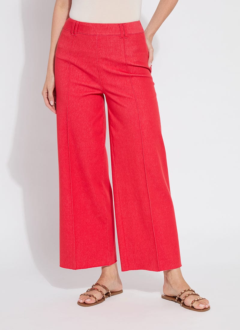Erin Pintuck Reprieve Denim in Buoy by Lysse