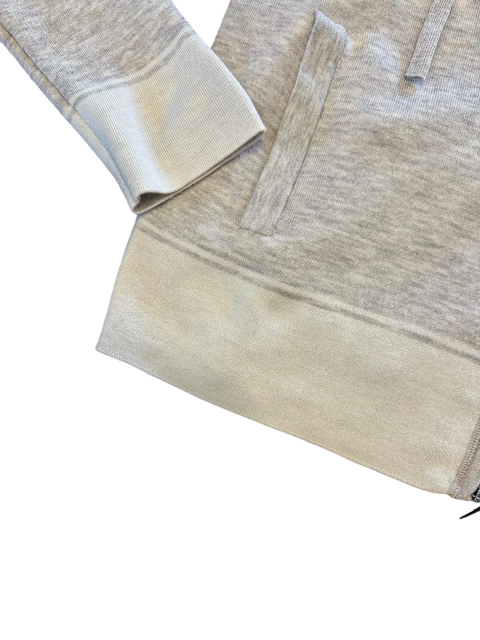 Lysse Lysse Rowan Knit Zipped Hoodie - Little Miss Muffin Children & Home