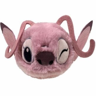 Ty Inc Ty Inc Beanie Bouncer- Angel the Pink Alien from Stitch - Little Miss Muffin Children & Home