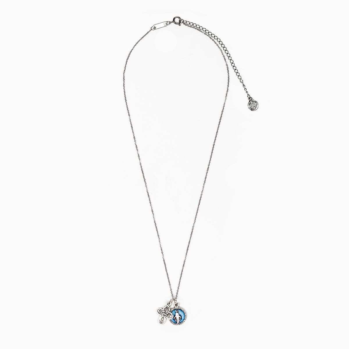 Vintage Blessing Lineage of Love Necklace