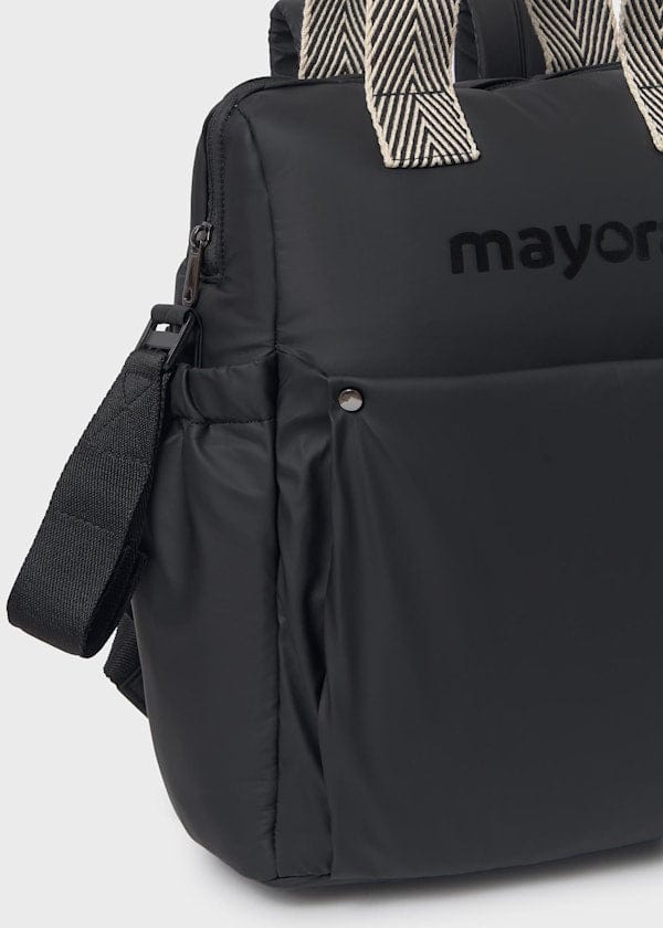 Mayoral Usa Inc Mayoral Waterproof Diaper Bag - Little Miss Muffin Children & Home