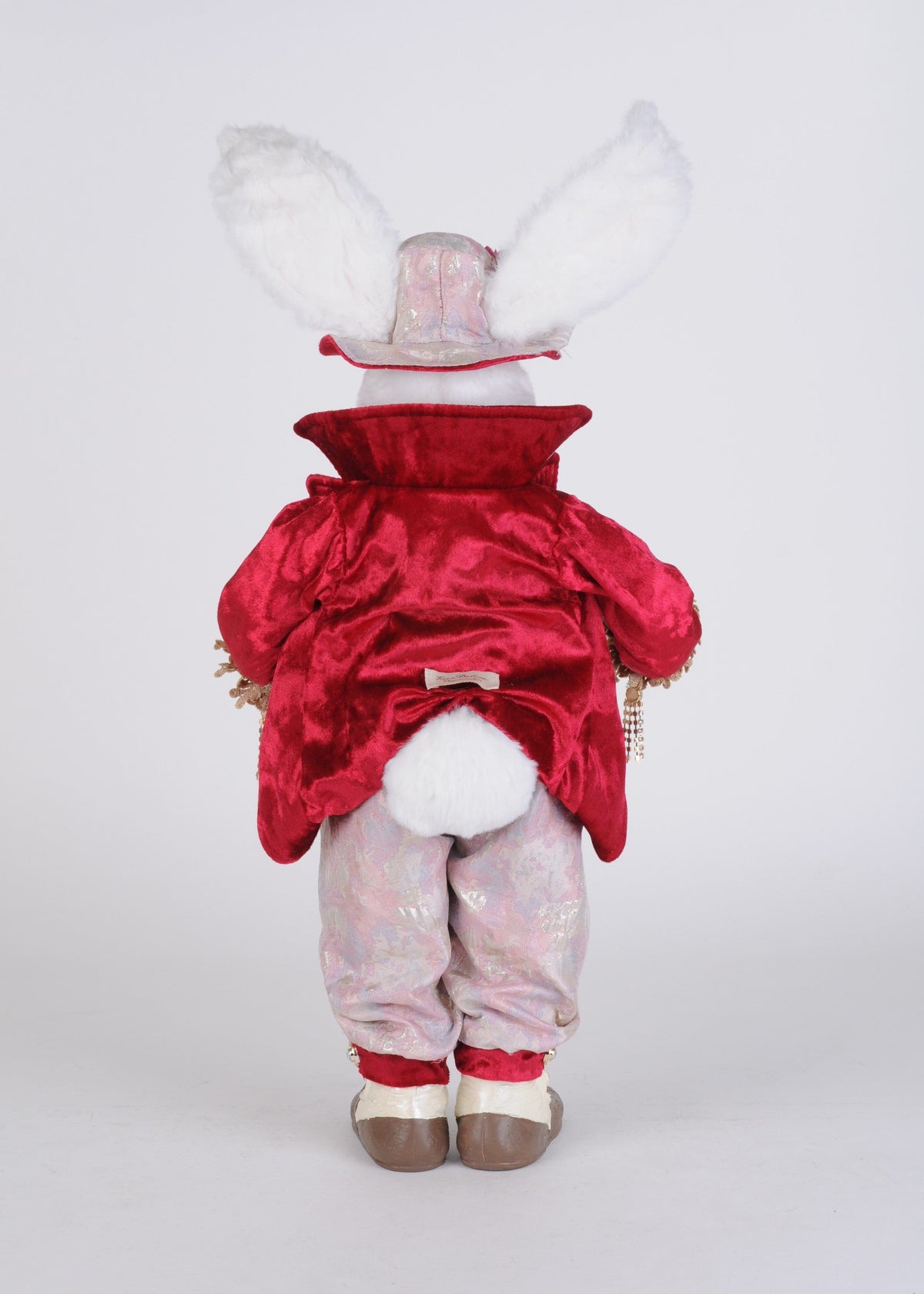 Karen Didion Originals William Bunny - Little Miss Muffin Children & Home