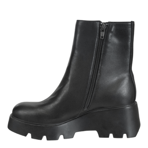 Naked Feet Naked Feet Xenus Platform Ankle Boots - Little Miss Muffin Children & Home