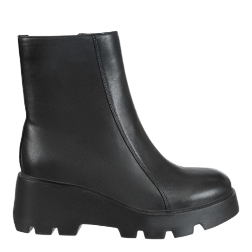 Naked Feet Naked Feet Xenus Platform Ankle Boots - Little Miss Muffin Children & Home