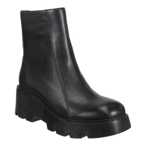 Naked Feet Naked Feet Xenus Platform Ankle Boots - Little Miss Muffin Children & Home