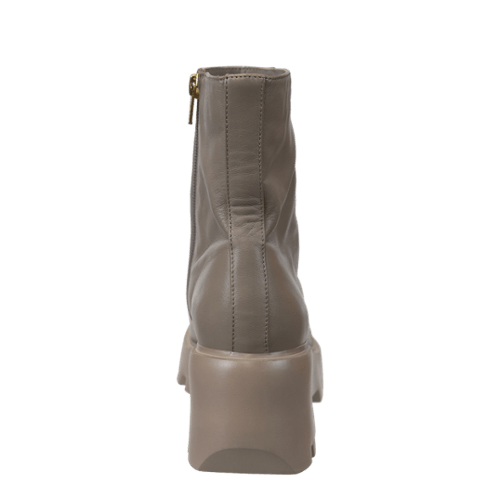 Naked Feet Naked Feet Xenus Platform Ankle Boots - Little Miss Muffin Children & Home