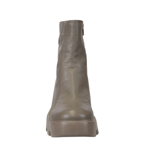 Naked Feet Naked Feet Xenus Platform Ankle Boots - Little Miss Muffin Children & Home
