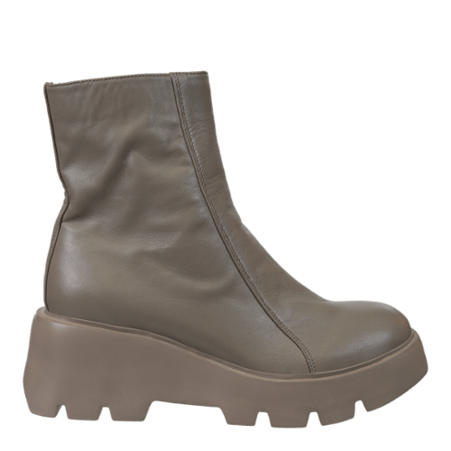 Naked Feet Naked Feet Xenus Platform Ankle Boots - Little Miss Muffin Children & Home