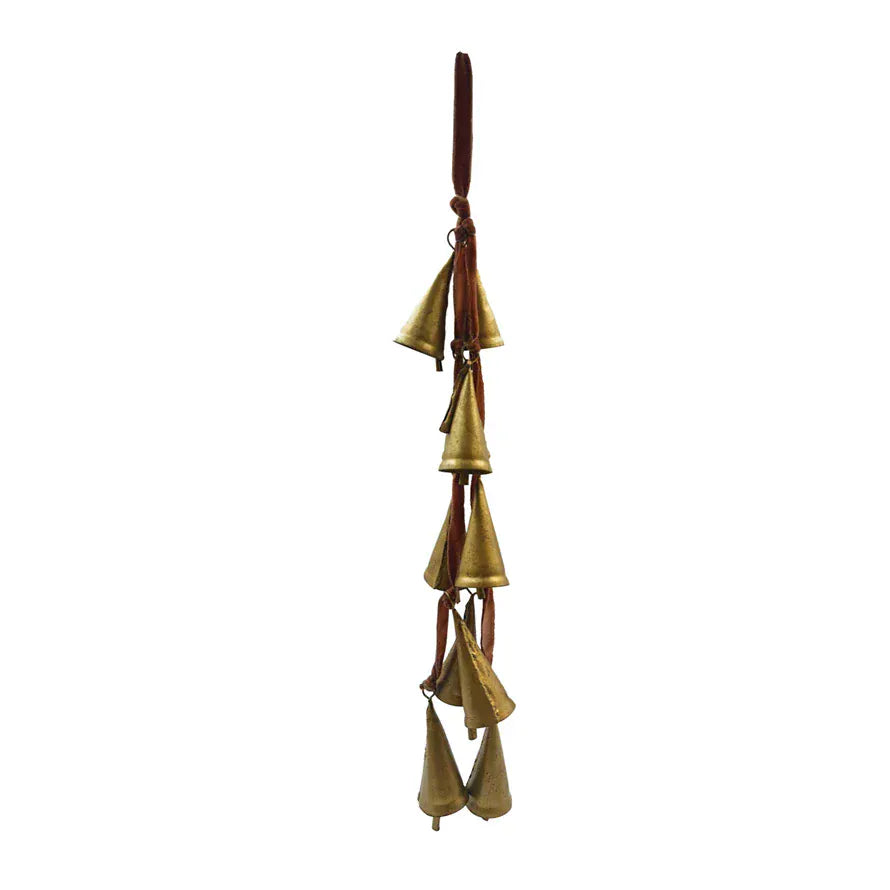 bell door hanger