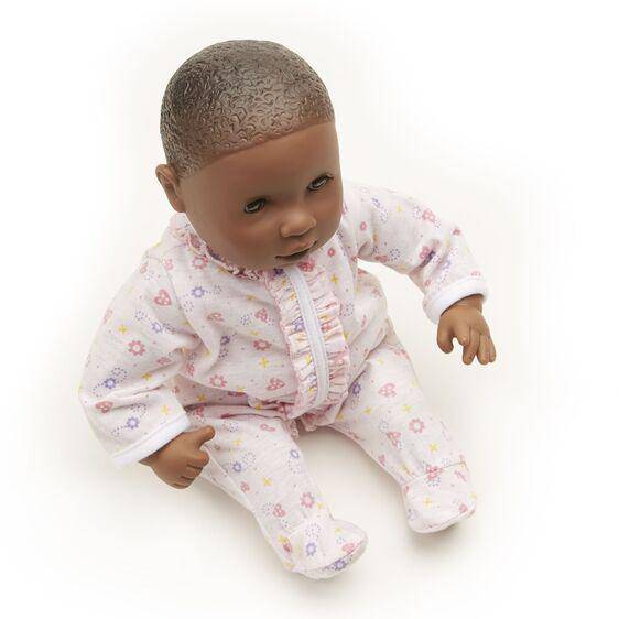 Melissa & Doug - Melissa & Doug Mine to Love - Gabrielle 12" Baby Doll - Little Miss Muffin Children & Home
