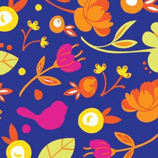 NOR - Nora Fleming Nora Fleming Parakeet Cocktail Napkins - Little Miss Muffin Children & Home