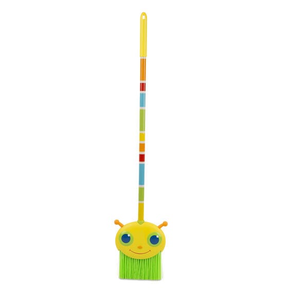 Melissa & Doug Melissa & Doug Giddy Buggy Broom - Little Miss Muffin Children & Home