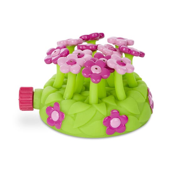 Melissa & Doug - Melissa & Doug Pretty Petals Sprinkler - Little Miss Muffin Children & Home