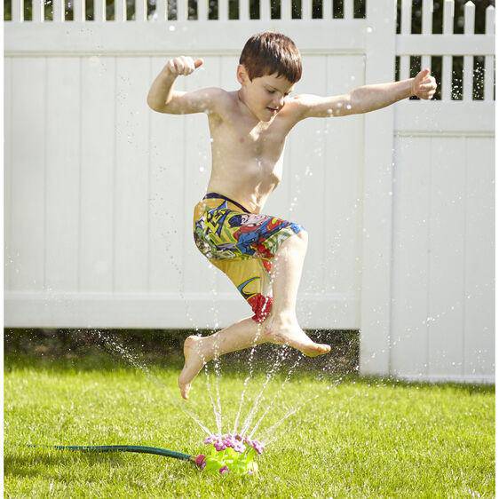 Melissa & Doug - Melissa & Doug Pretty Petals Sprinkler - Little Miss Muffin Children & Home