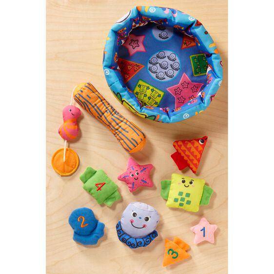 Melissa & Doug - Melissa & Doug Fish & Count Learning Game - Little Miss Muffin Children & Home