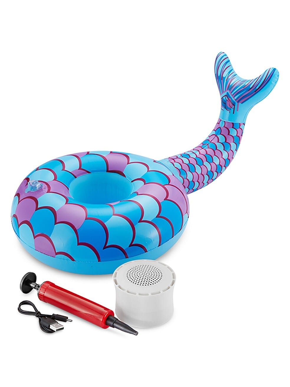 Phunkee Tree Phunkee Tree Mermaid Floatie Speaker - Little Miss Muffin Children & Home