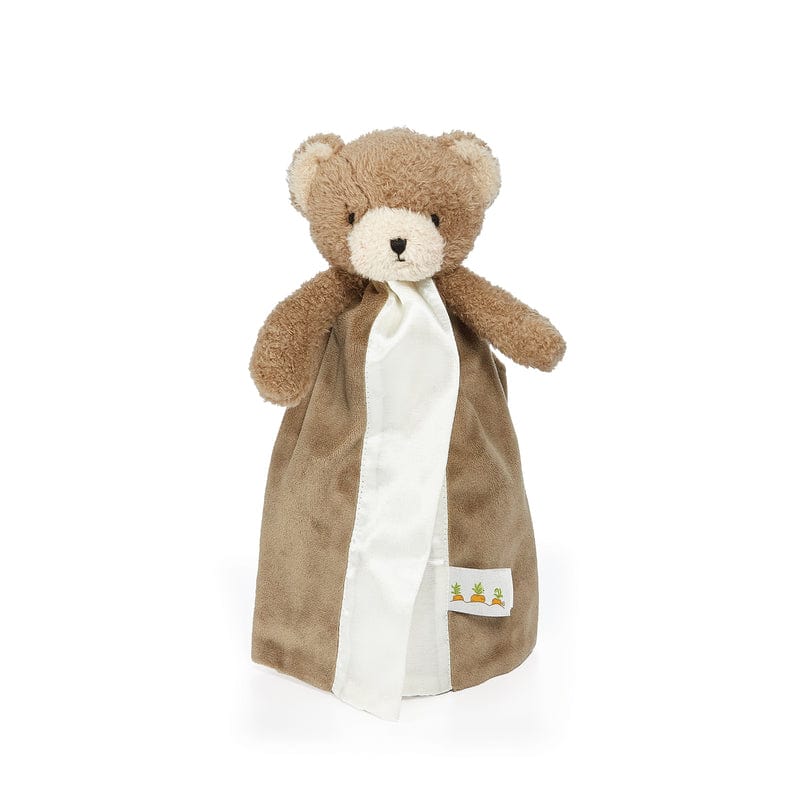 Bunnies by the Bay Bunnies by the Bay Cubby Bear Bye Bye Buddy - Little Miss Muffin Children & Home