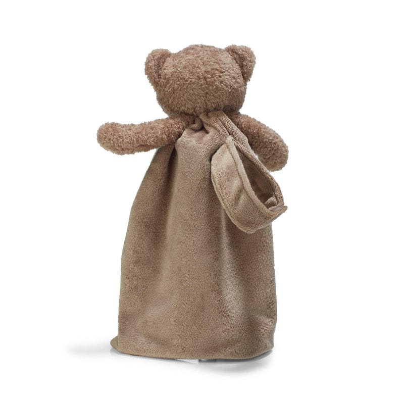 Bunnies by the Bay Bunnies by the Bay Cubby Bear Bye Bye Buddy - Little Miss Muffin Children & Home