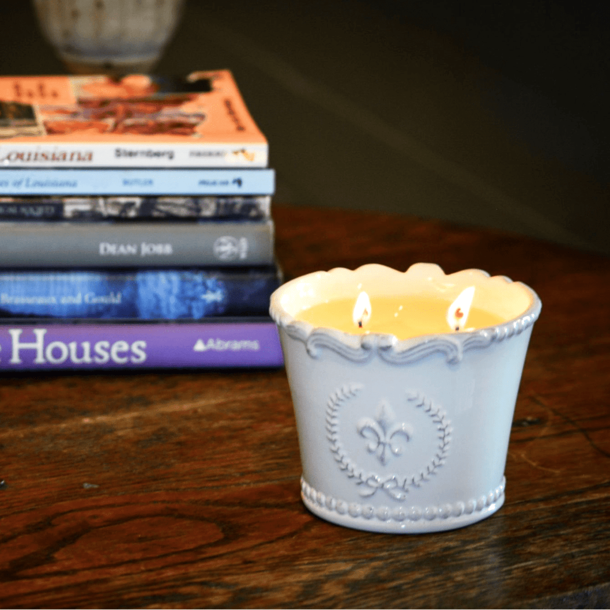 Bourbon Royalty Candle Company - Bourbon Royalty Marquis Candle Collection - Little Miss Muffin Children & Home