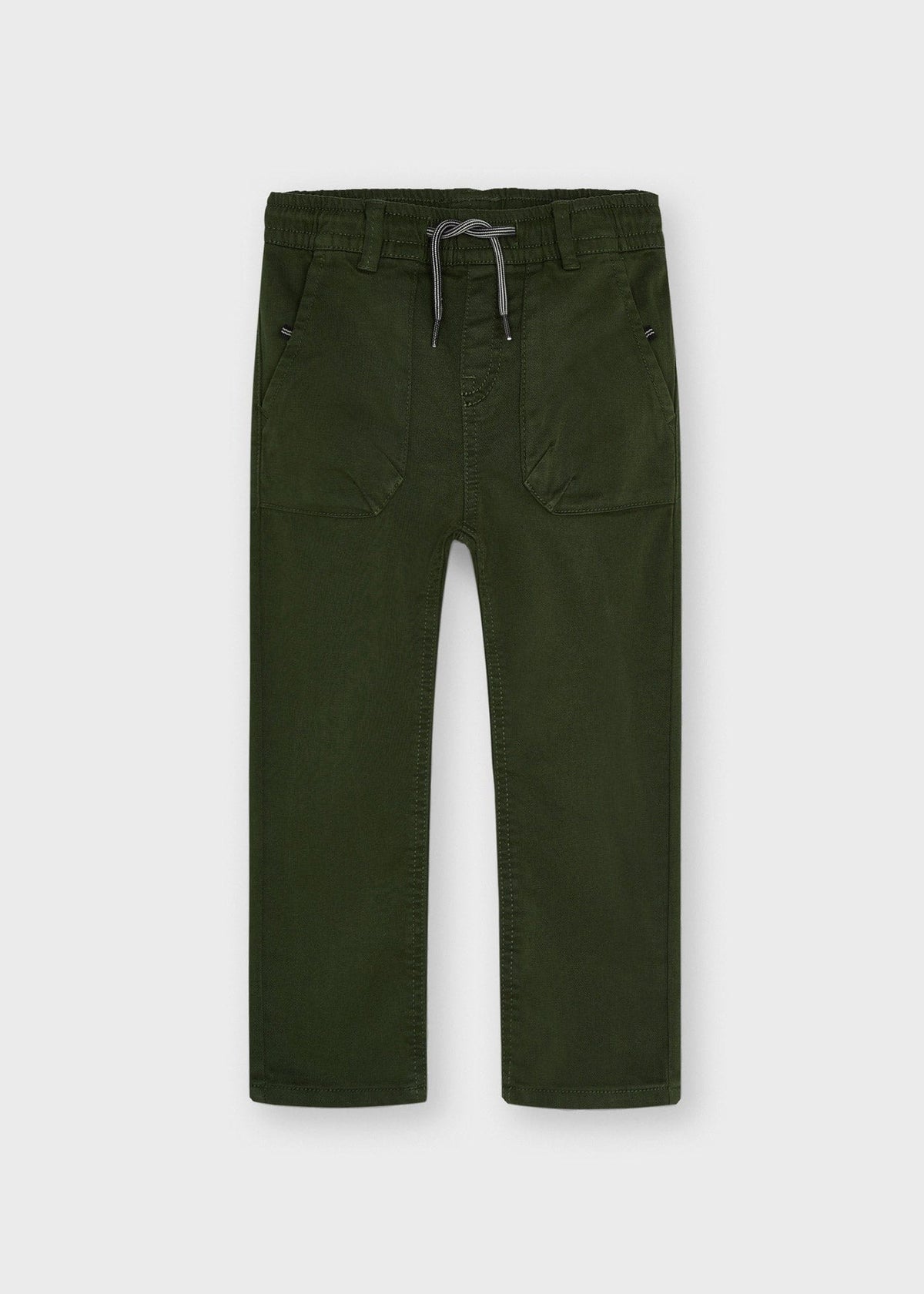 Mayoral Mayoral Joggers Pants - Little Miss Muffin Children & Home