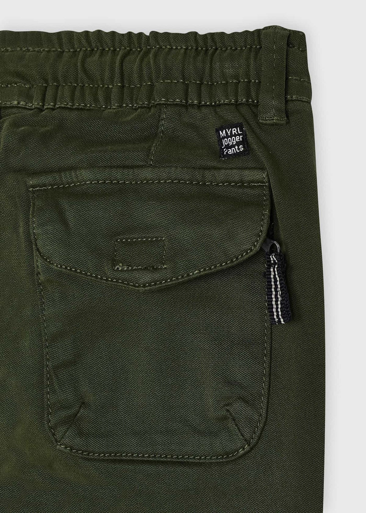 Mayoral Mayoral Joggers Pants - Little Miss Muffin Children & Home
